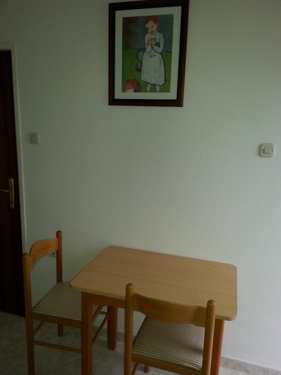 Guesthouse Lidija กูกลีตซา ห้อง รูปภาพ