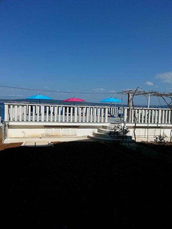 Guesthouse Lidija กูกลีตซา ภายนอก รูปภาพ