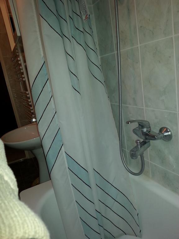 Guesthouse Lidija กูกลีตซา ภายนอก รูปภาพ