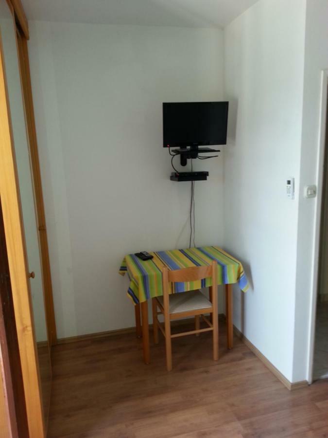 Guesthouse Lidija กูกลีตซา ภายนอก รูปภาพ