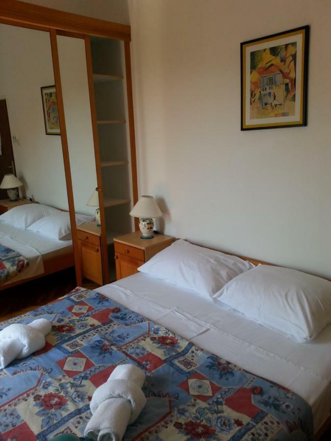 Guesthouse Lidija กูกลีตซา ภายนอก รูปภาพ