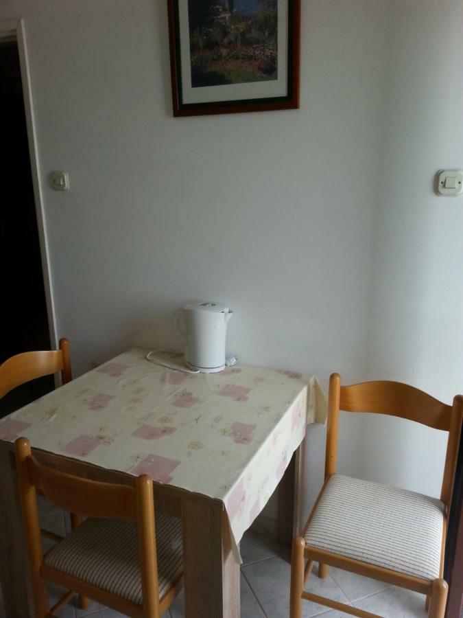 Guesthouse Lidija กูกลีตซา ภายนอก รูปภาพ